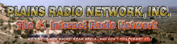 Plains Radio Network